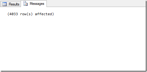 Blank Info