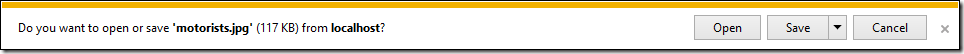 Download Message